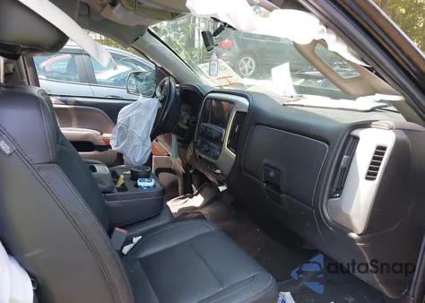 2014 GMC Sierra 1500 Sle from USA, damaged, VIN 1GTV2UEC0EZ309903